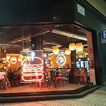 & Urban Center Alicante