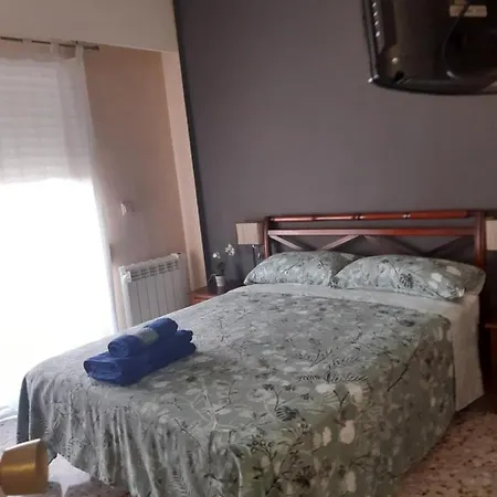 Apartman & Urban Center Alicante