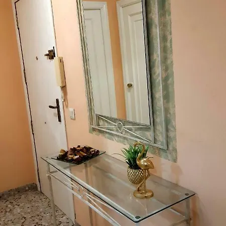 Apartman & Urban Center Alicante