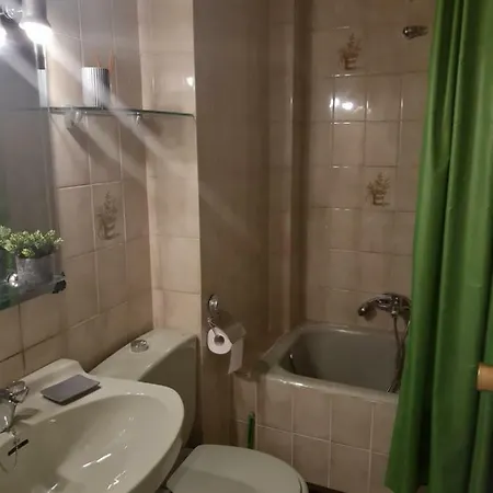 Apartman & Urban Center Alicante
