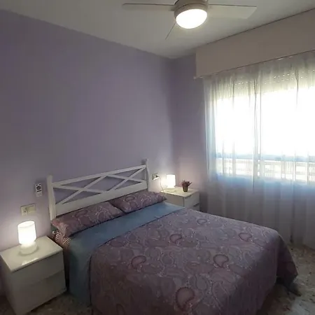 Apartman & Urban Center Alicante