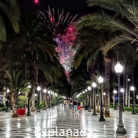 & Urban Center * Alicante
