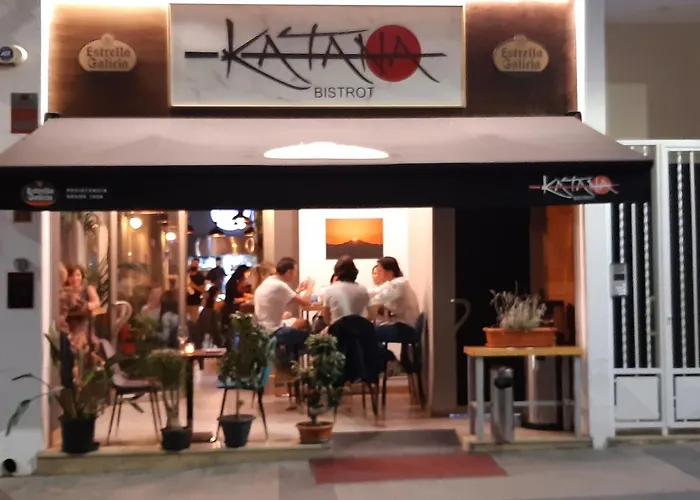 & Urban Center アリカンテ